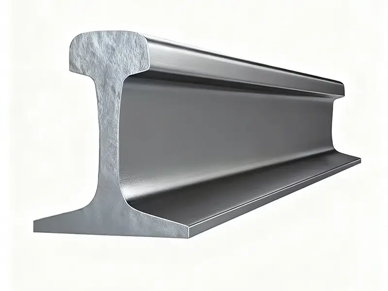 119re-rail-profile