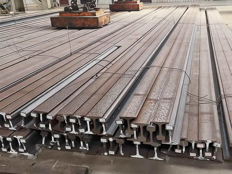 119re rail