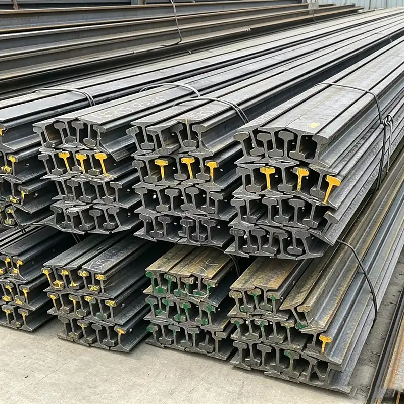 12kg rails in stock