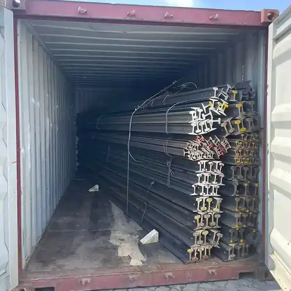 12kg&30kg rail ready to delivery