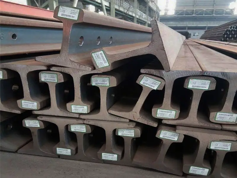 132re rail 132lb rail