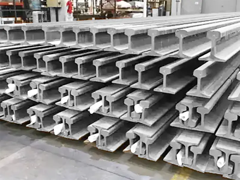 141re rail 141lb rail