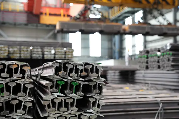 15kg rails