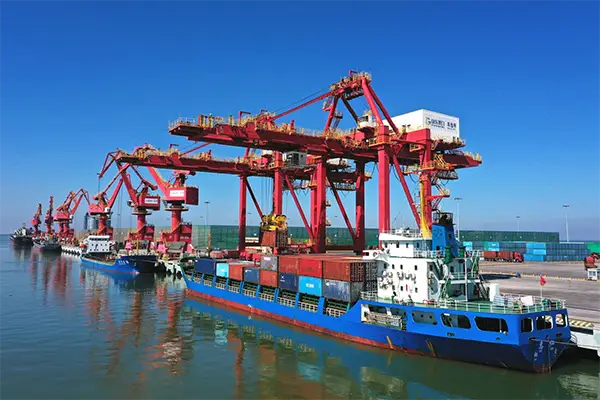 RAILROAD TRACK | China Railroad track supplier-Glory Rail
