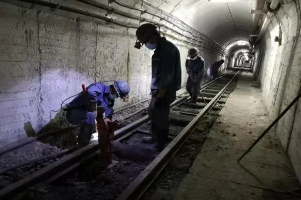 RAILROAD TRACK | China Railroad track supplier-Glory Rail