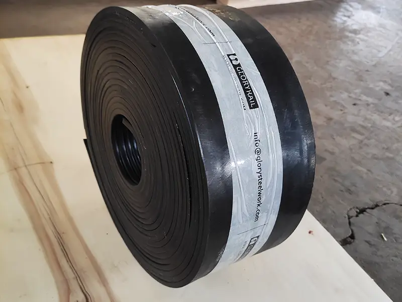 continuous-rail-pads