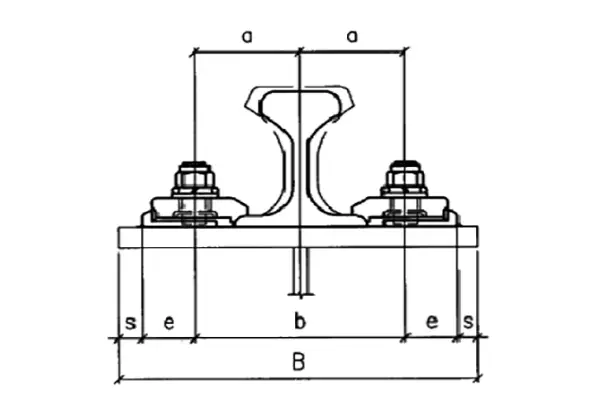 tg38-rail-clamp-installation