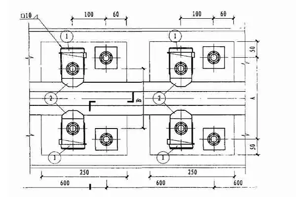 tg43-rail-clamp-installation