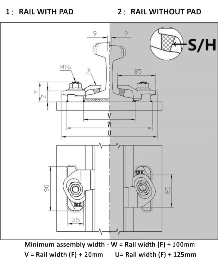 w116-rail-clip-installation