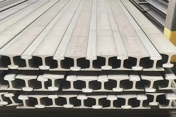 EN Standard Crane Rail