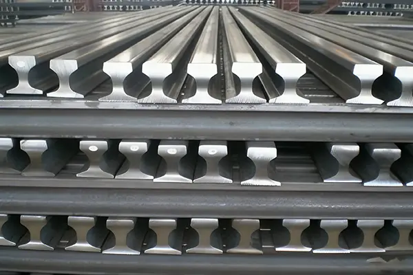 JIS Standard Crane Rail