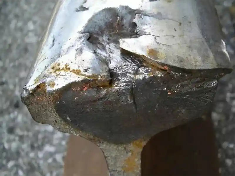 Wheel Burn Fractures