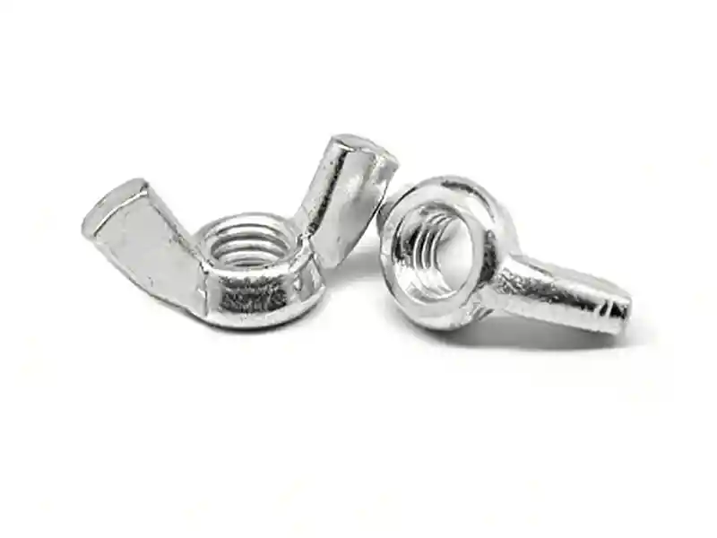 Wing nuts