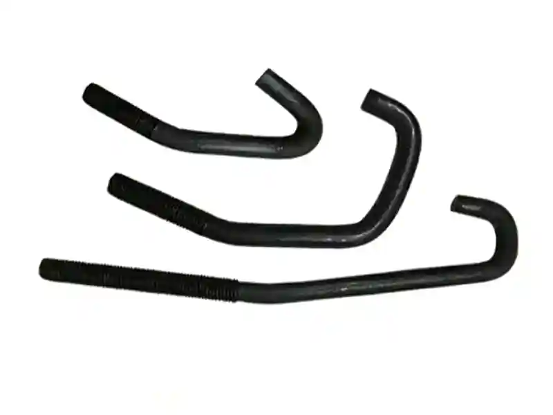 crane rail hook bolt