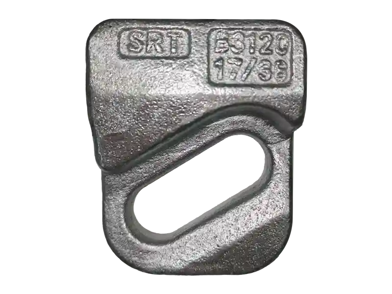 3120 rail clip