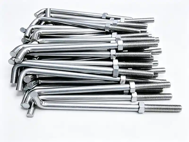 anchor bolts