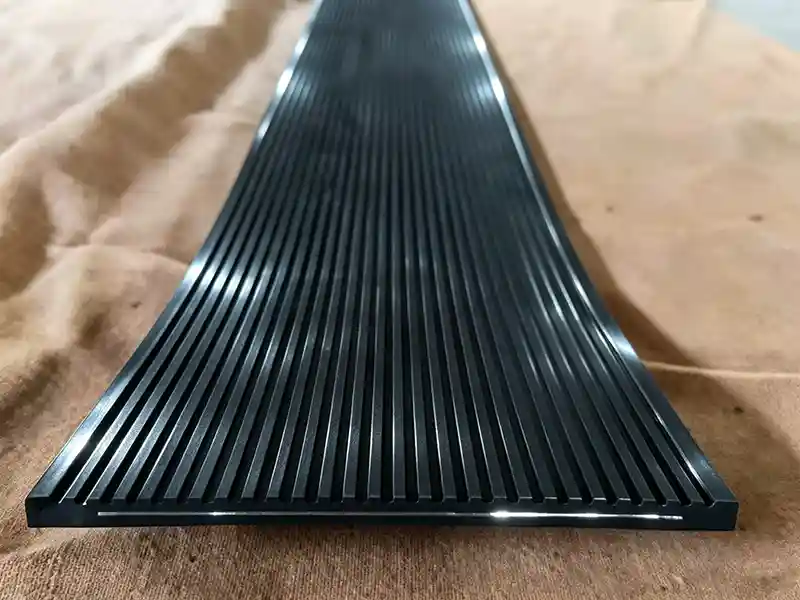 rail pads-rail fastening system