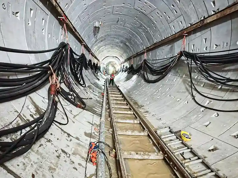 tunnel engineering