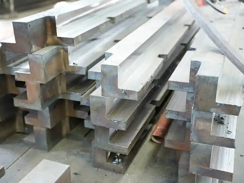 Short Rail Customization Services