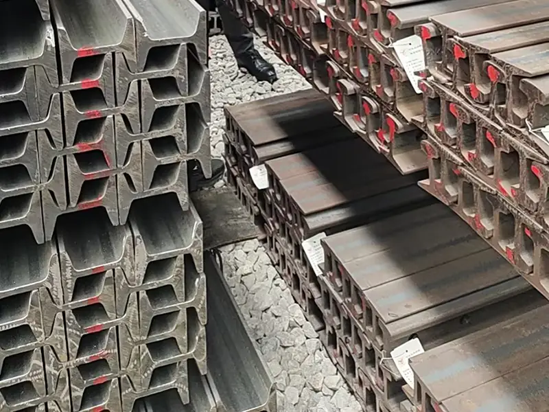 22kg rail