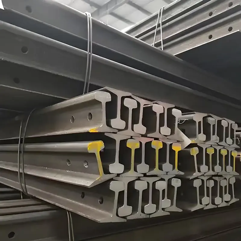 75kg rail bundle