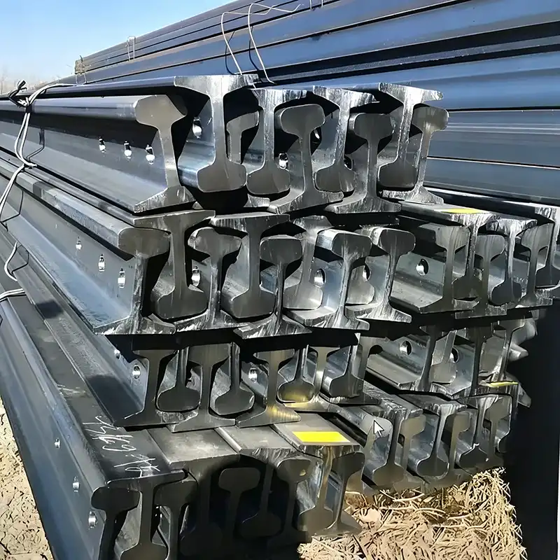 75kg rails