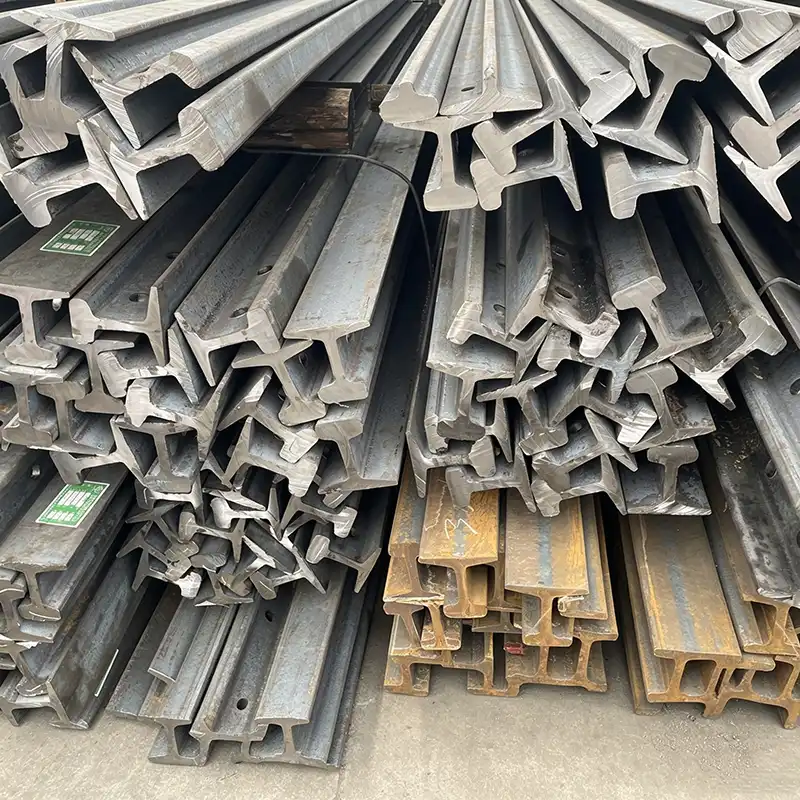 8kg rail in stock