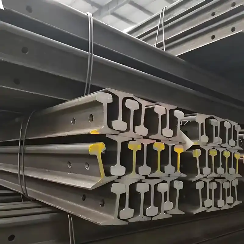 8kg rails