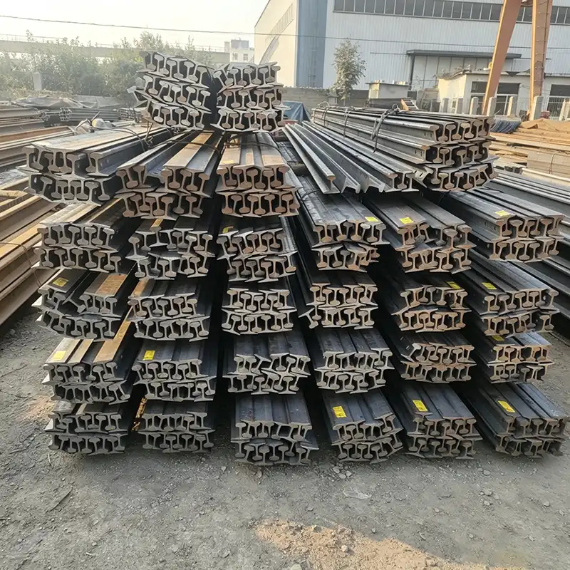 9kg rails in stock