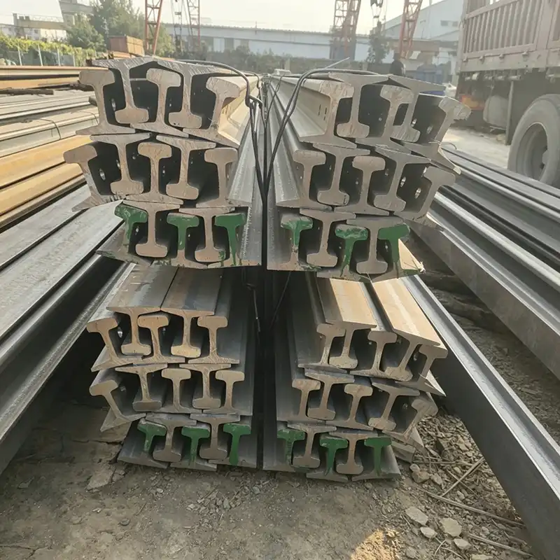 9kg rails