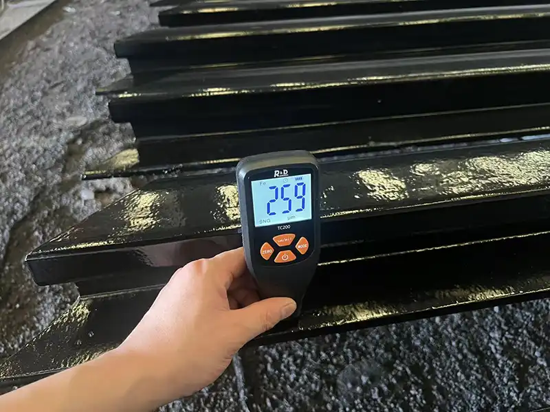 A100-Crane-Rail-Topcoat-Test-03