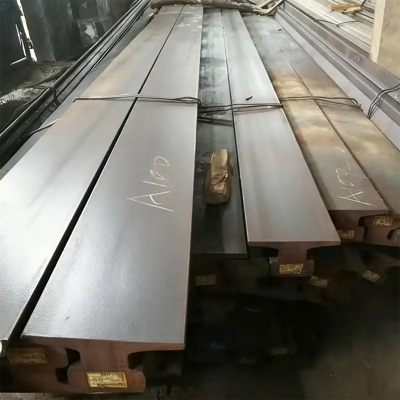 A100 rails in stock