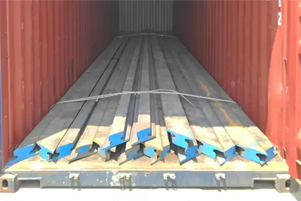 A120 rail to Mexico