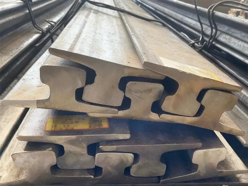 A55 rail