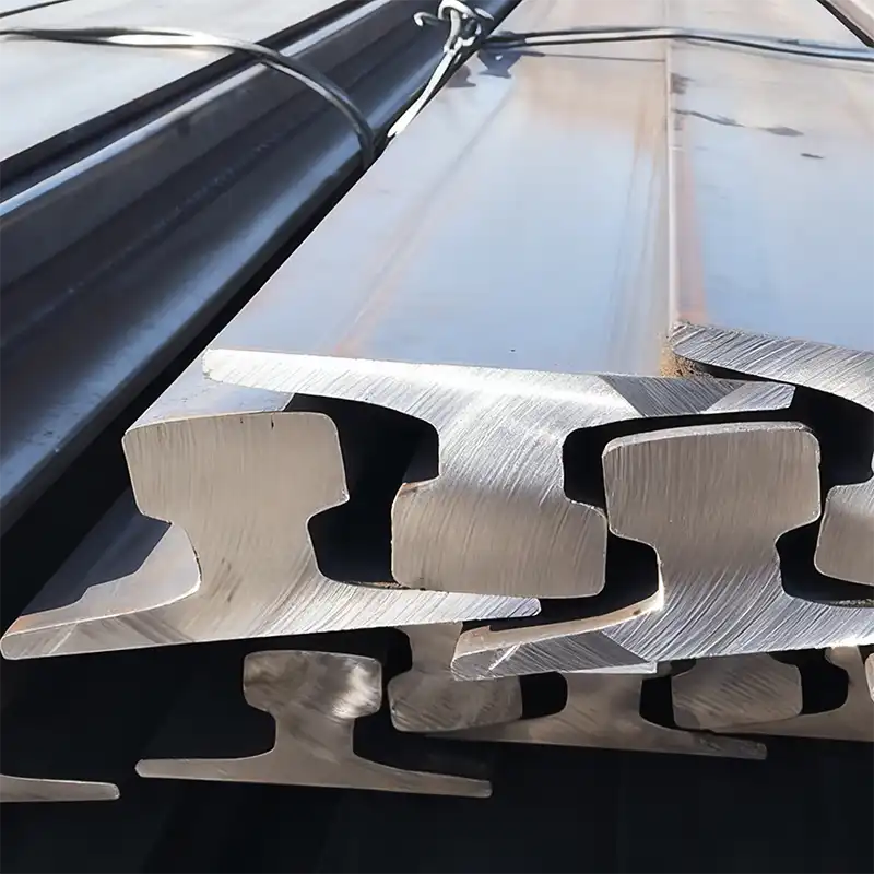 A65 Rail Profile