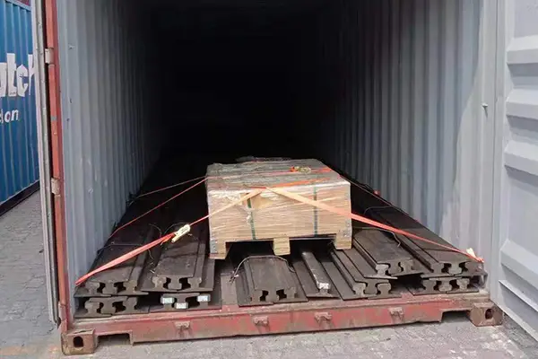 A75 and 9116 clip to Mexico