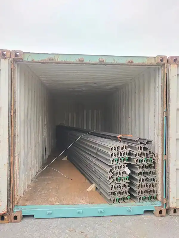 ASCE 45 rail to Australia