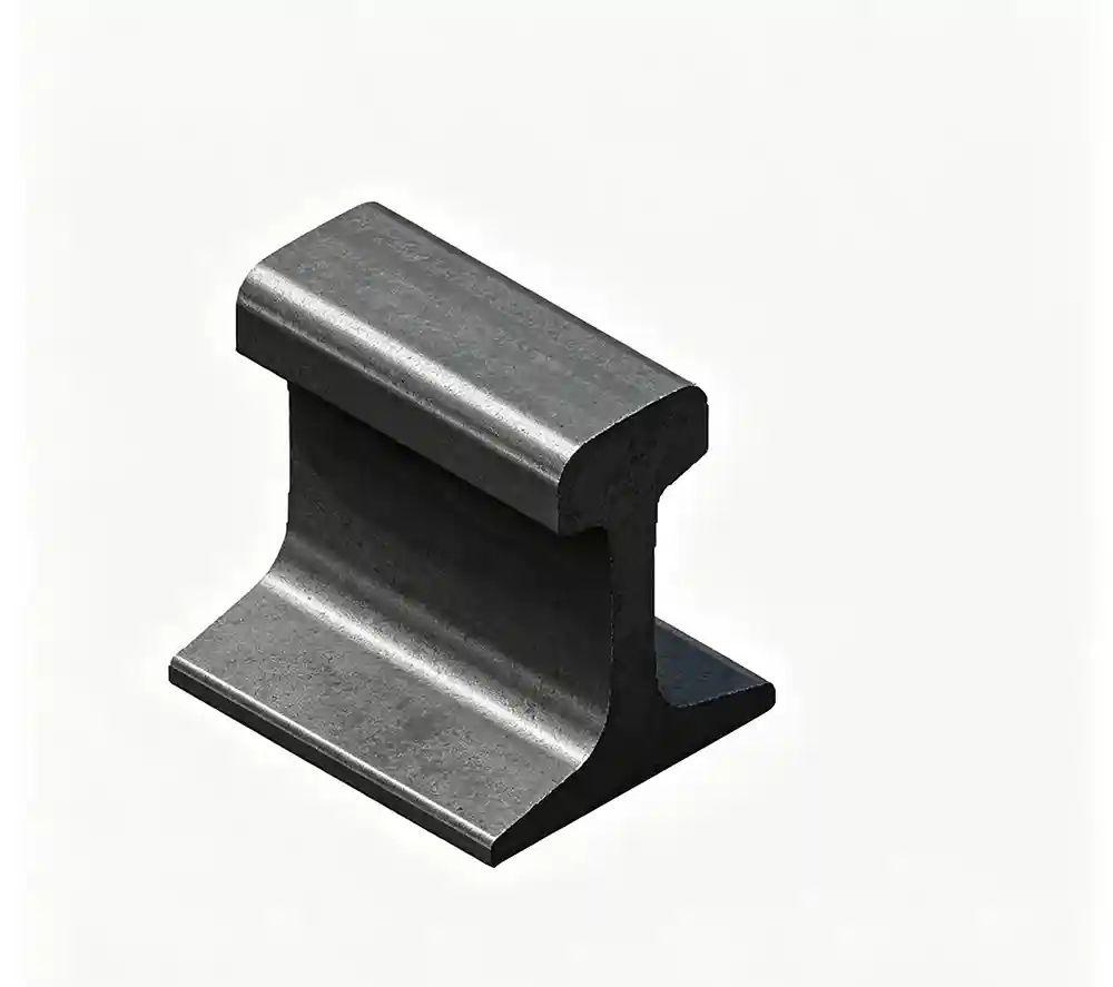 ASCE Rail Profile