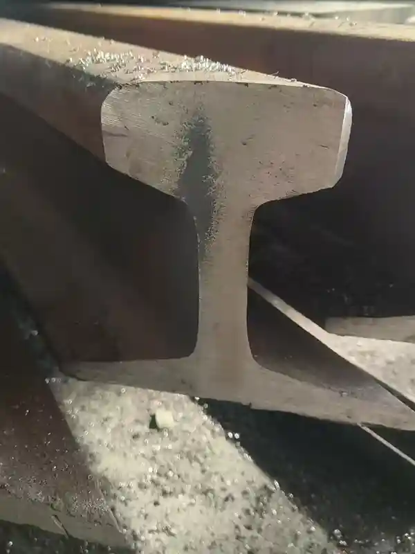 Burr removal after chamfering