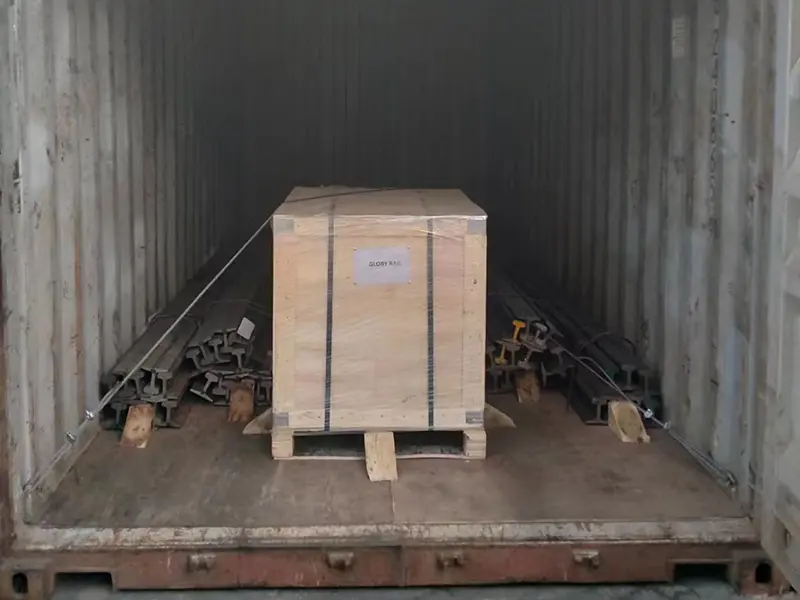 Complete-kiln-bogie-system-loaded-for-export-from-China