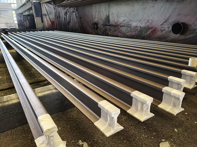 Masking of Non-Paint Areas