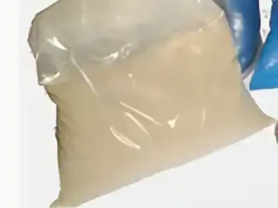 Sealing-sand