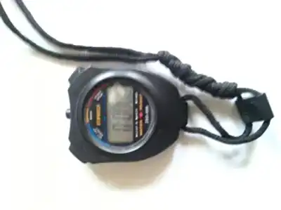 Timing-stopwatch