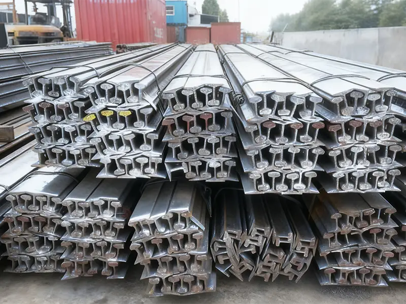 asce 40 rail 40lb rail