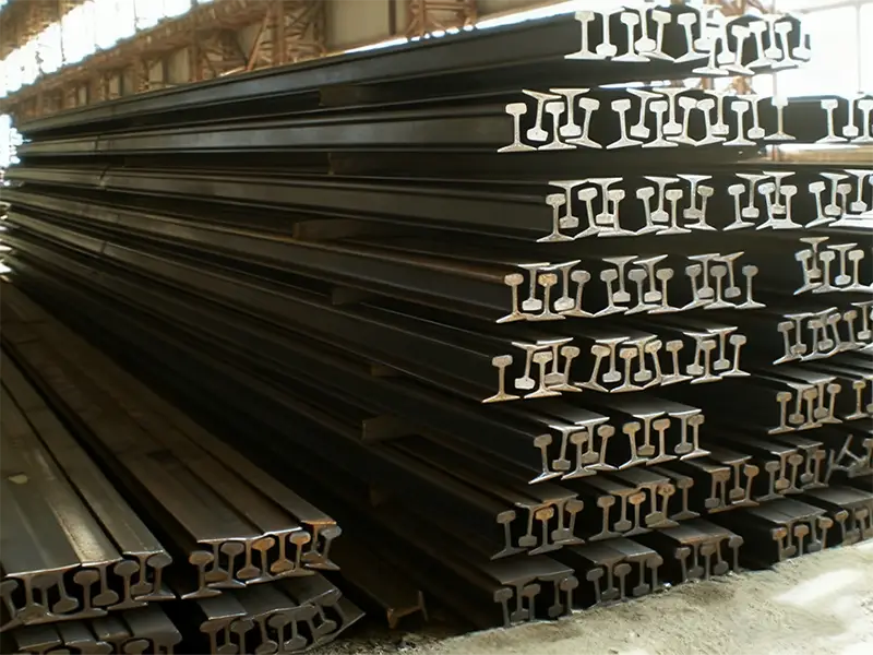asce 40 rail