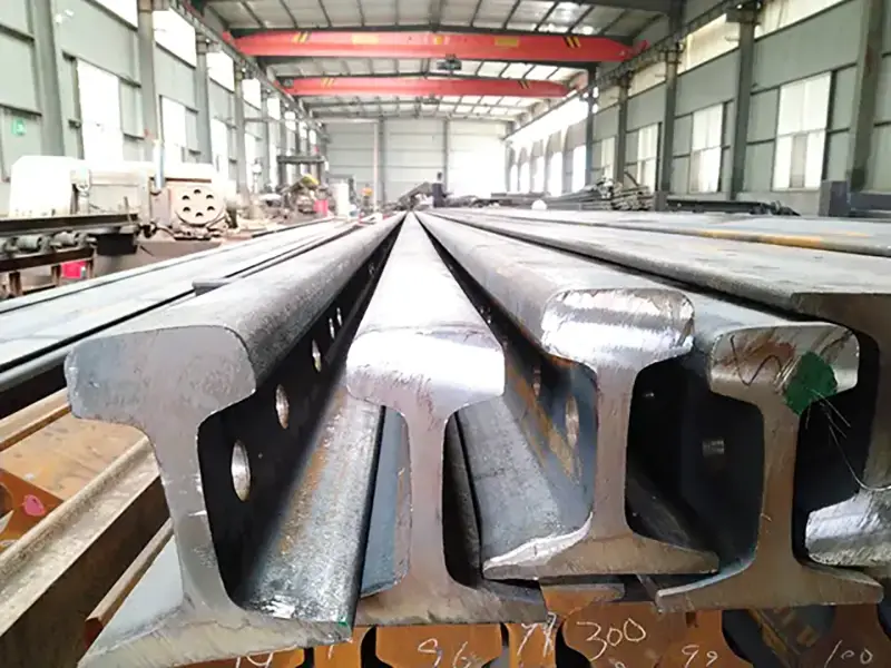 asce 70 rail