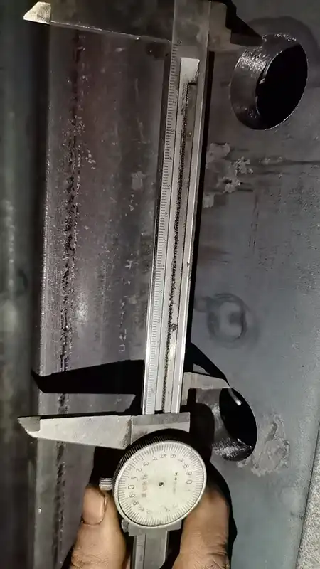 gb50kg-rail-mounting-hole-distance-check
