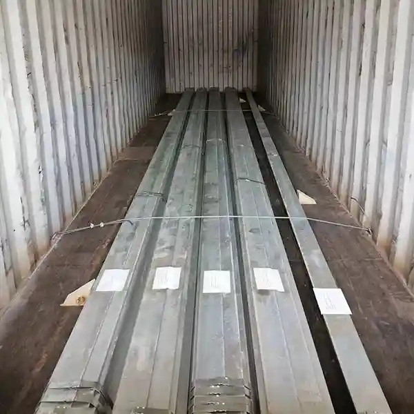 jis 37a rail to Philippines