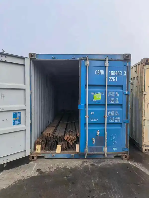 q355b-flat-bar-45-degree-bevel-packing