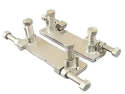 rail-alignment-device